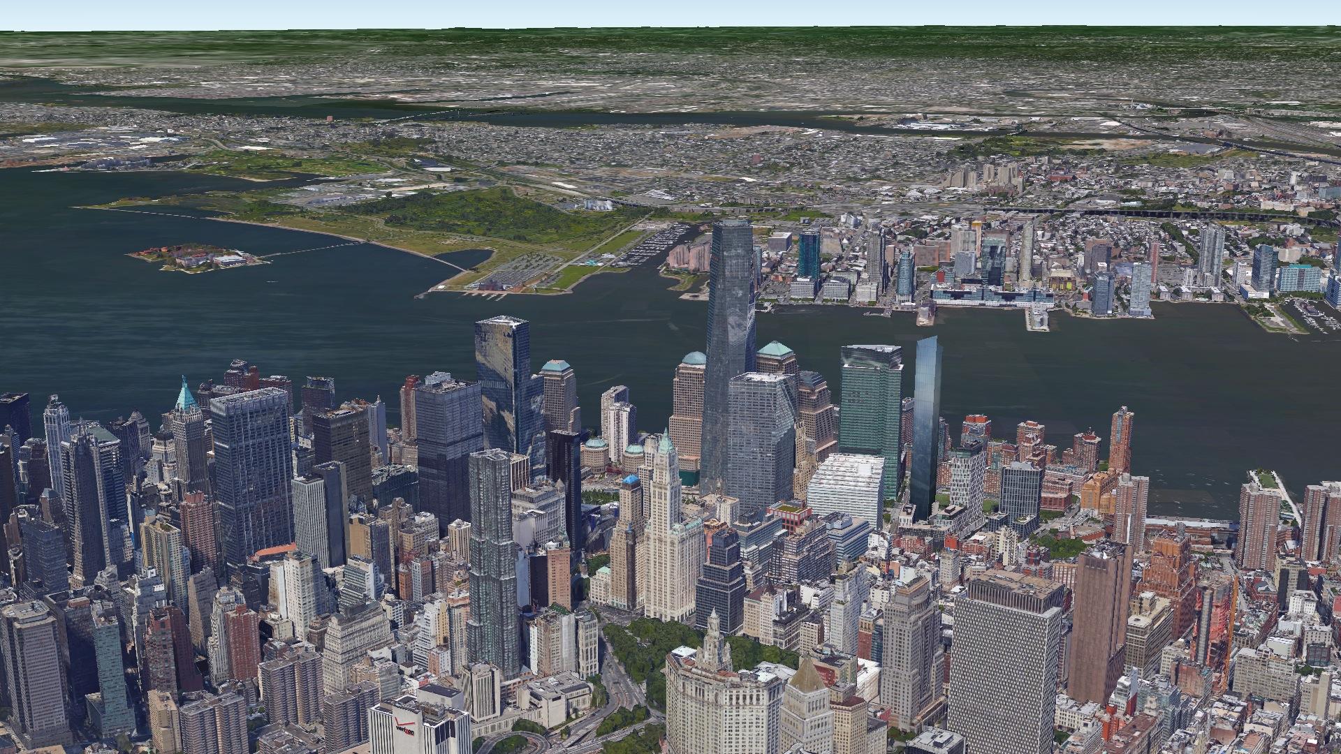 111 Murray Street, NYC Condo Apartments CityRealty