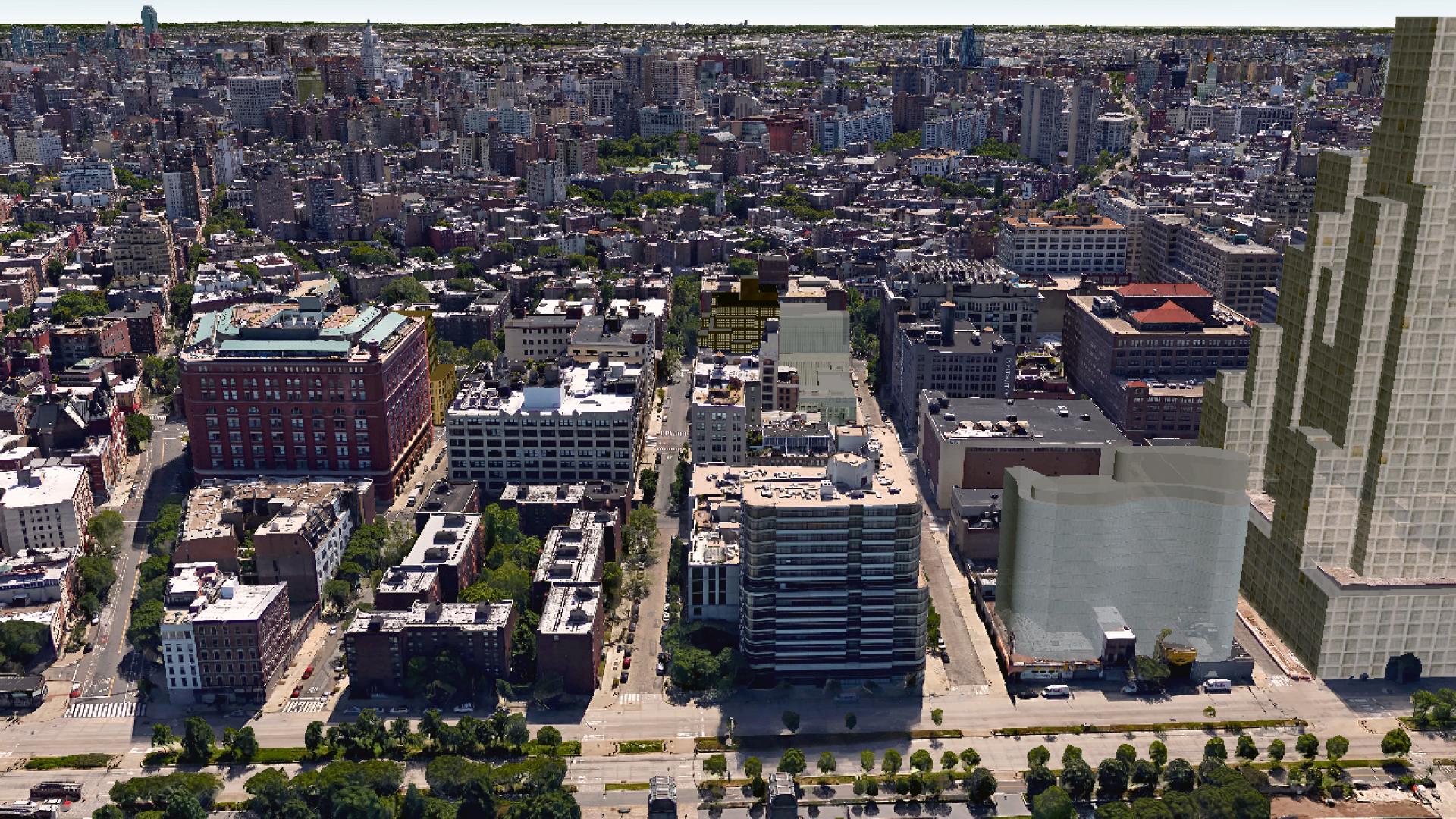 The Printing House, 421 Hudson Street, NYC Condo Apartments CityRealty